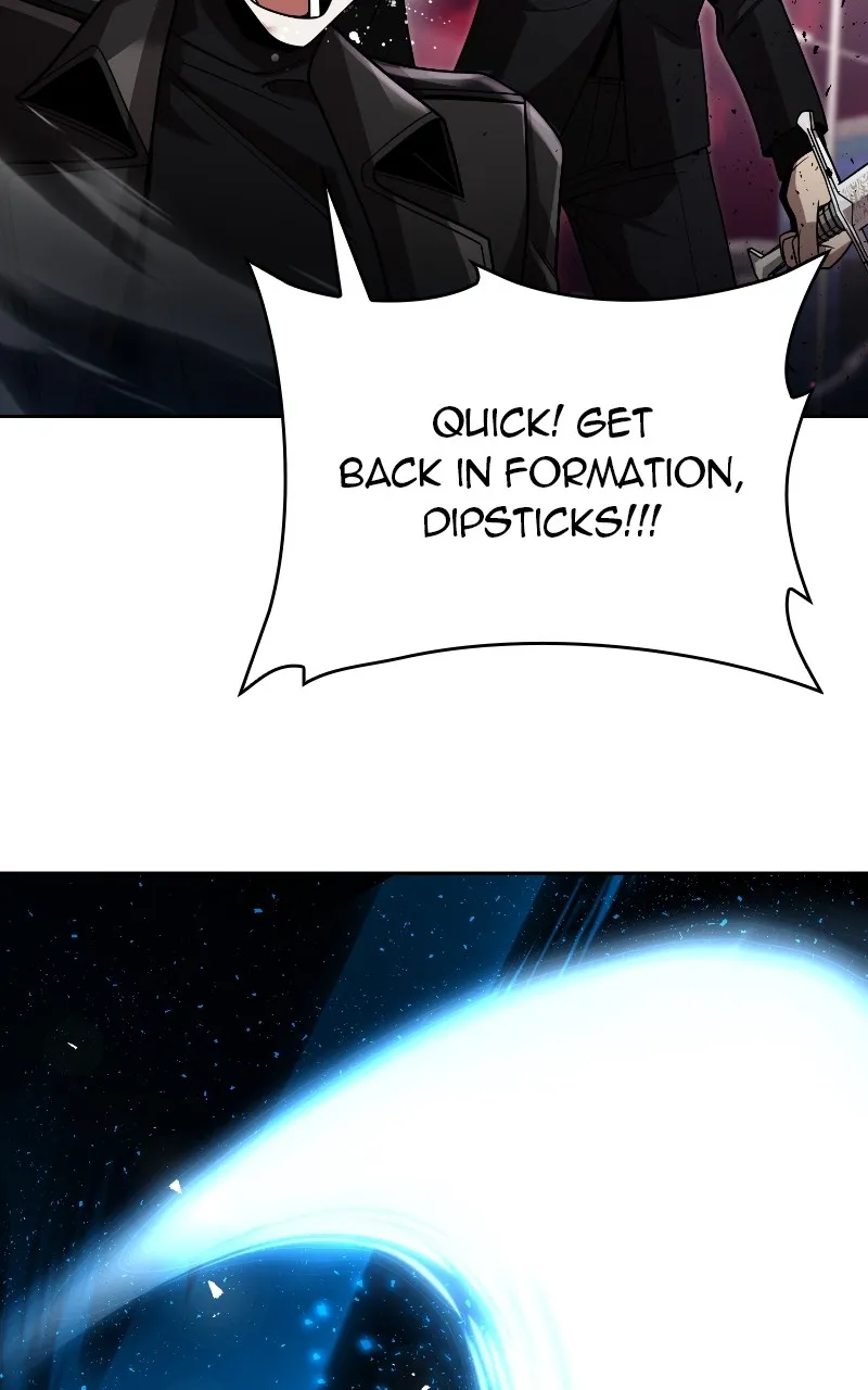 The Dungeon Cleaning Life of a Once Genius Hunter Chapter 83 page 94 - 
