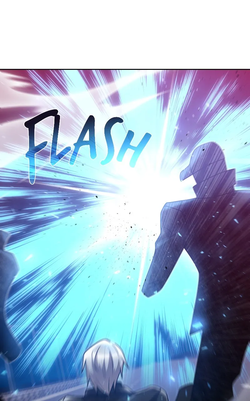 The Dungeon Cleaning Life of a Once Genius Hunter Chapter 83 page 97 - 