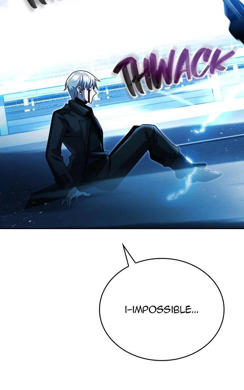 The Dungeon Cleaning Life of a Once Genius Hunter Chapter 83 page 100 - 