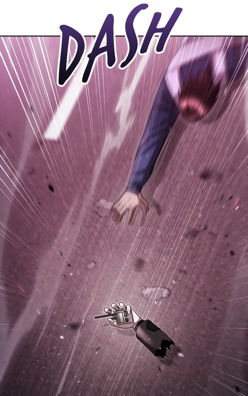 The Dungeon Cleaning Life of a Once Genius Hunter Chapter 84 page 11 - 