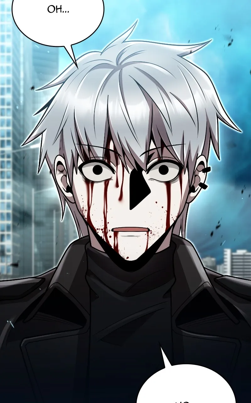 The Dungeon Cleaning Life of a Once Genius Hunter Chapter 84 page 106 - 
