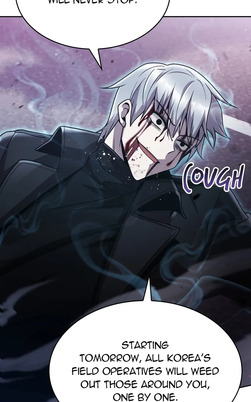 The Dungeon Cleaning Life of a Once Genius Hunter Chapter 84 page 112 - 