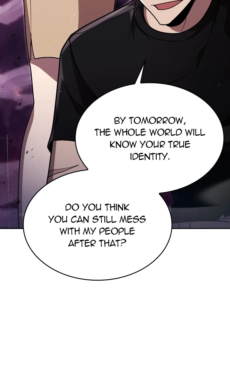 The Dungeon Cleaning Life of a Once Genius Hunter Chapter 84 page 117 - 