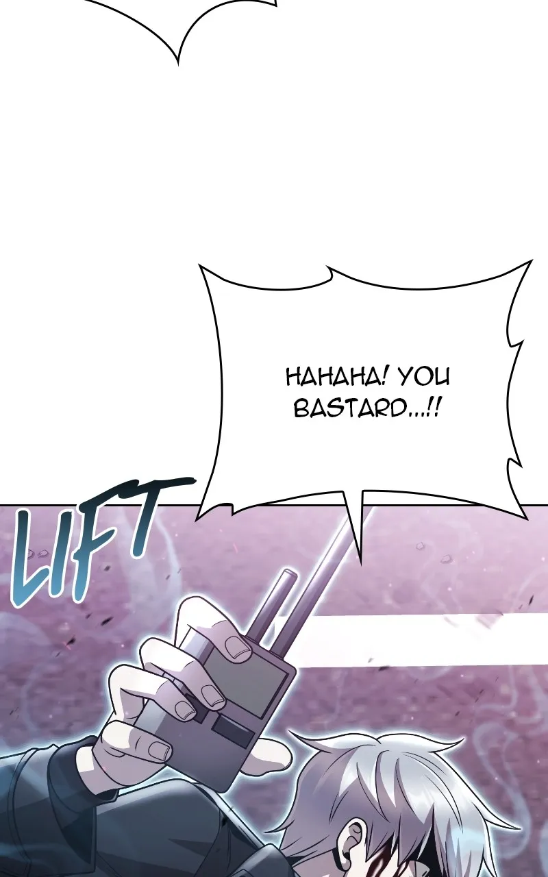The Dungeon Cleaning Life of a Once Genius Hunter Chapter 84 page 119 - 