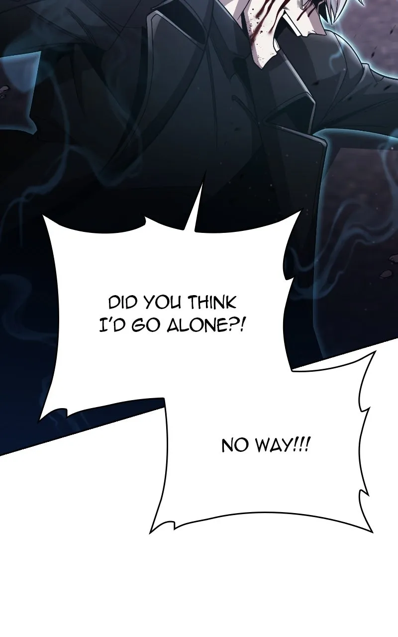 The Dungeon Cleaning Life of a Once Genius Hunter Chapter 84 page 120 - 