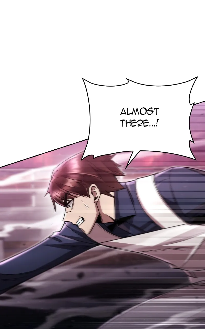 The Dungeon Cleaning Life of a Once Genius Hunter Chapter 84 page 13 - 