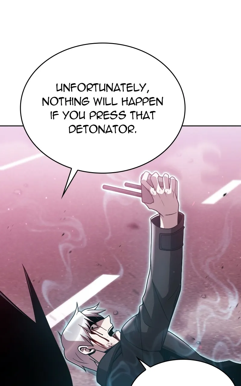 The Dungeon Cleaning Life of a Once Genius Hunter Chapter 84 page 121 - 