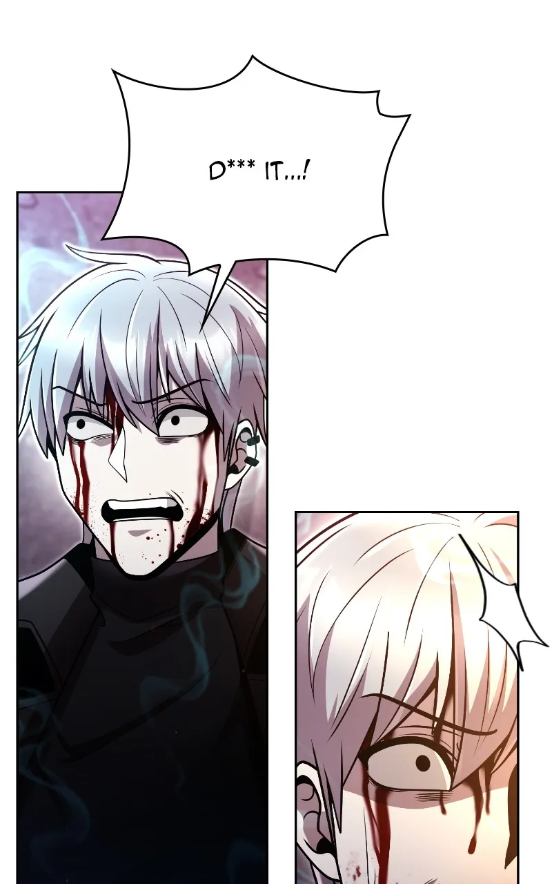The Dungeon Cleaning Life of a Once Genius Hunter Chapter 84 page 125 - 