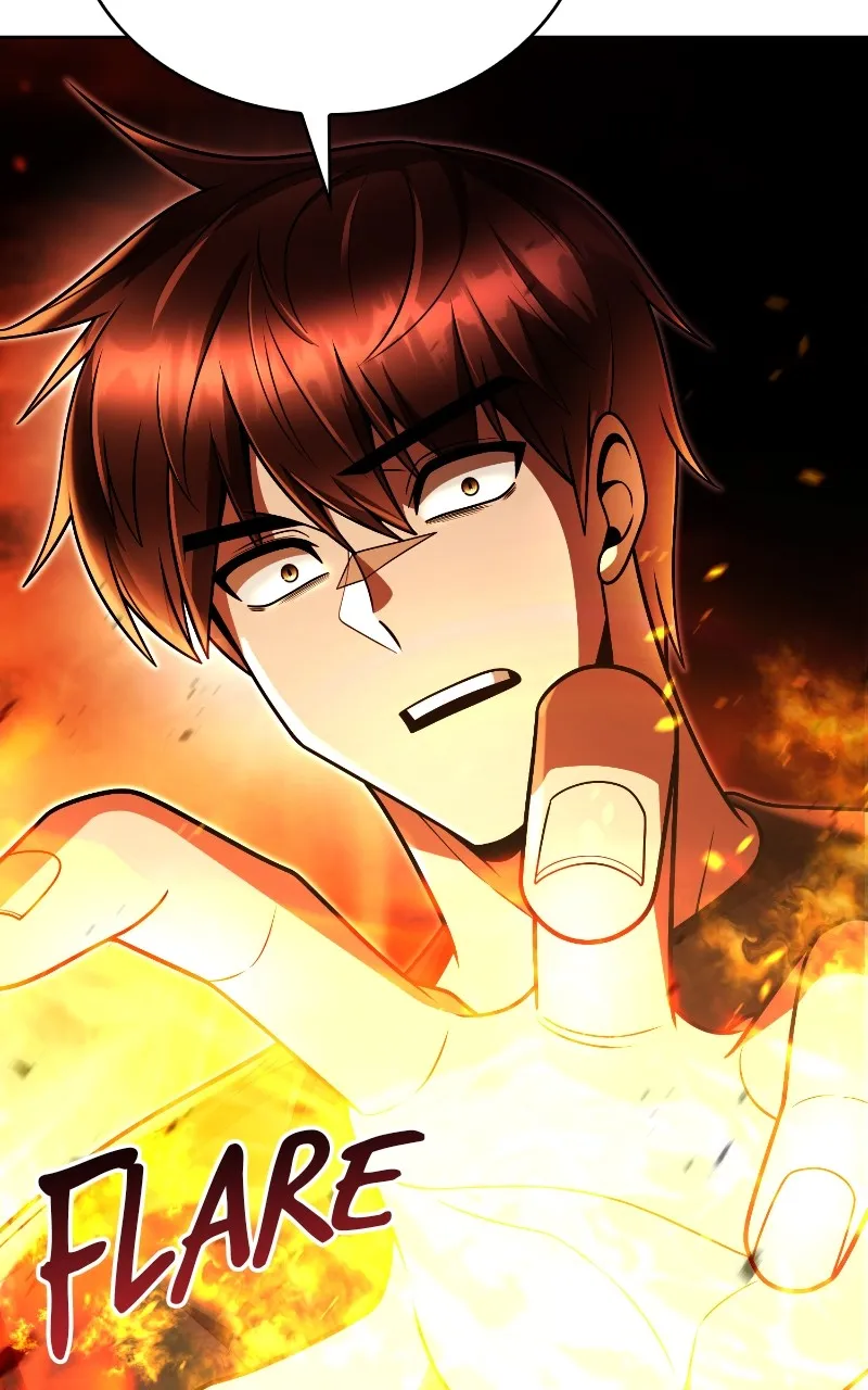 The Dungeon Cleaning Life of a Once Genius Hunter Chapter 84 page 127 - 