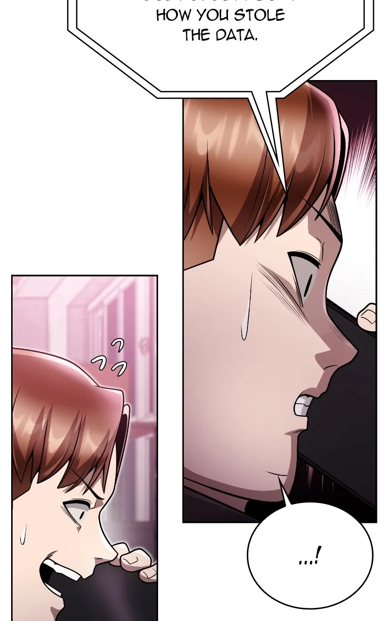 The Dungeon Cleaning Life of a Once Genius Hunter Chapter 84 page 134 - 