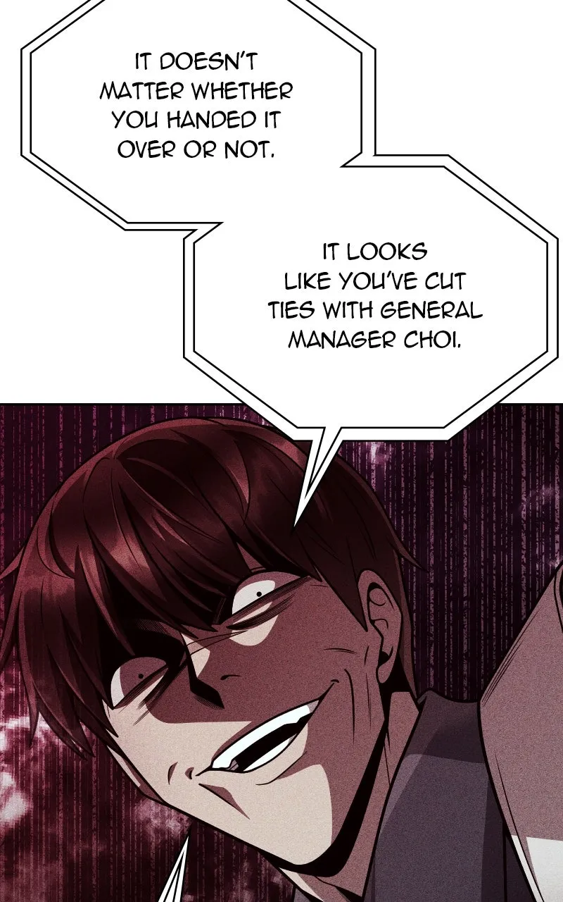 The Dungeon Cleaning Life of a Once Genius Hunter Chapter 84 page 136 - 