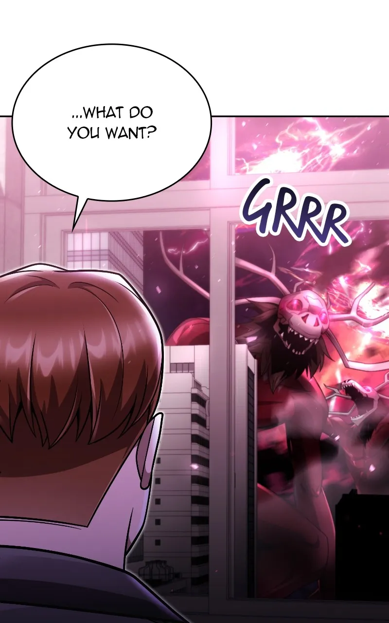 The Dungeon Cleaning Life of a Once Genius Hunter Chapter 84 page 138 - 