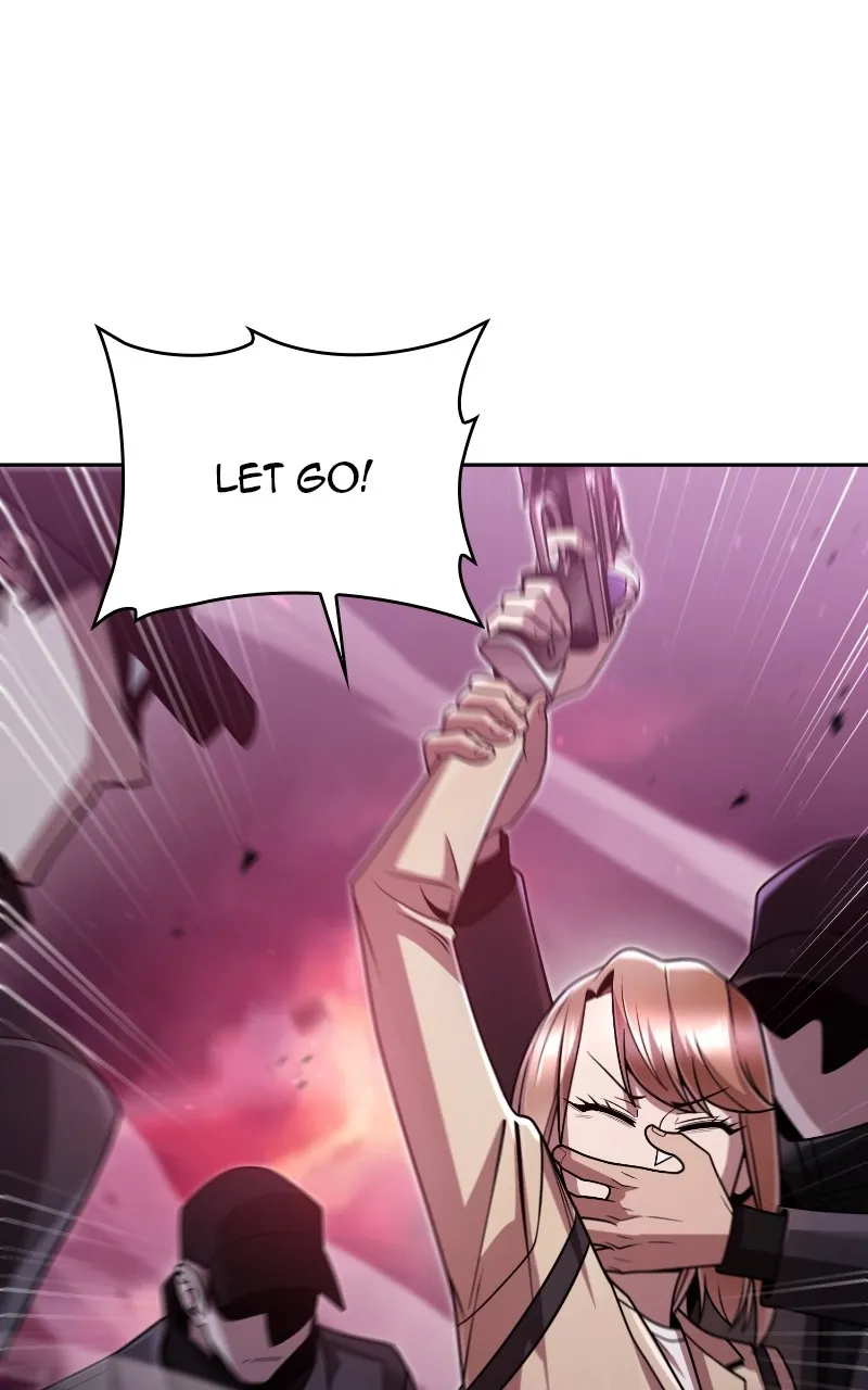 The Dungeon Cleaning Life of a Once Genius Hunter Chapter 84 page 15 - 
