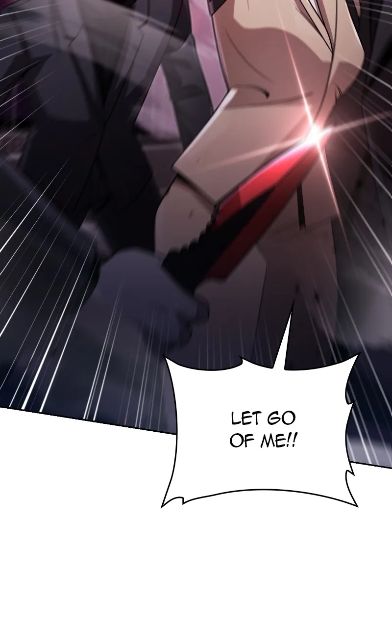 The Dungeon Cleaning Life of a Once Genius Hunter Chapter 84 page 16 - 