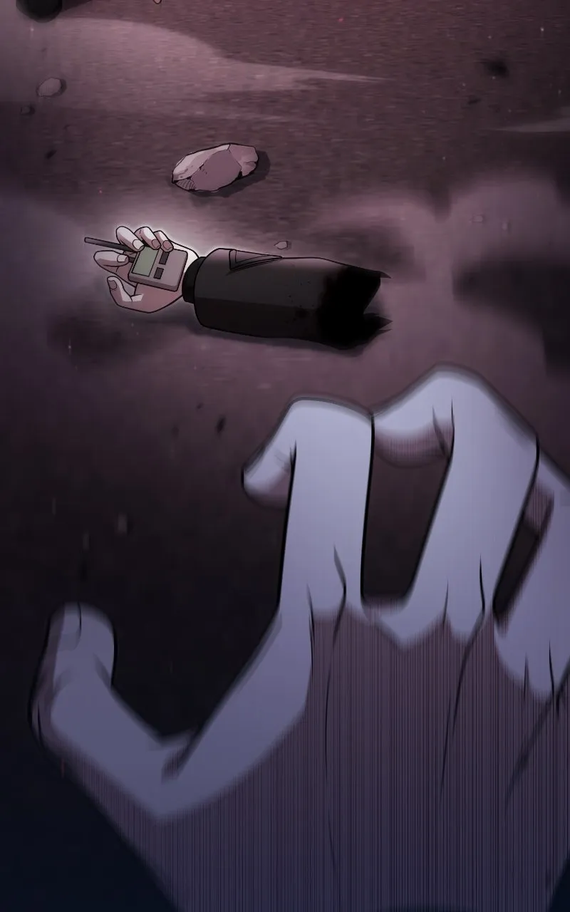 The Dungeon Cleaning Life of a Once Genius Hunter Chapter 84 page 18 - 