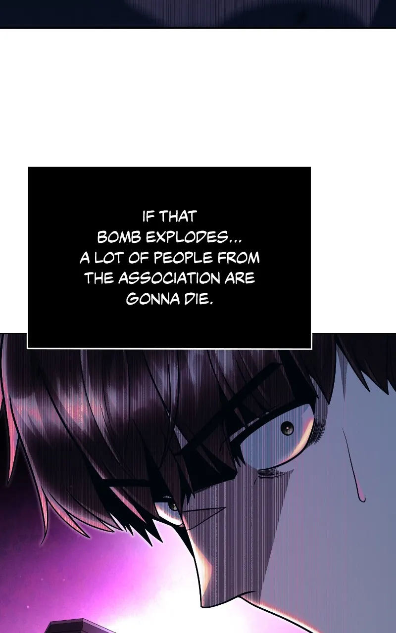 The Dungeon Cleaning Life of a Once Genius Hunter Chapter 84 page 19 - 