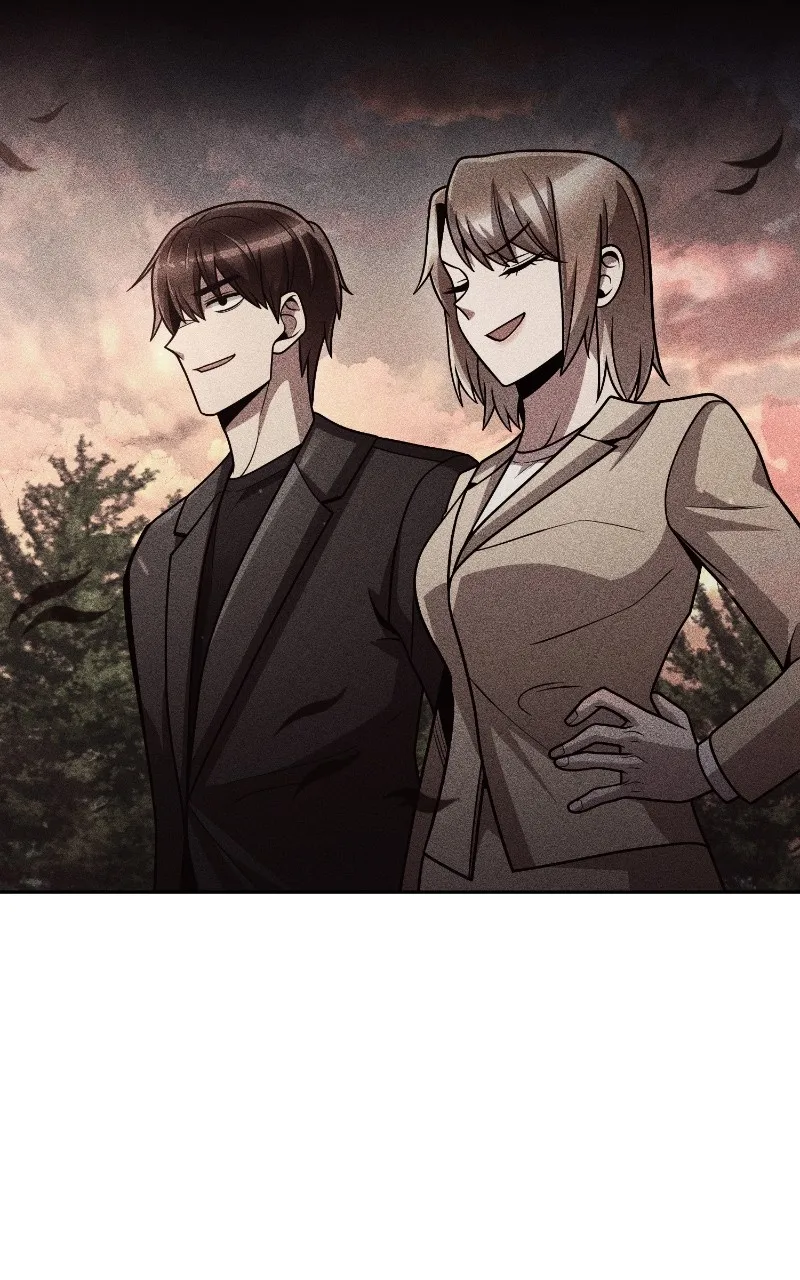 The Dungeon Cleaning Life of a Once Genius Hunter Chapter 84 page 21 - 