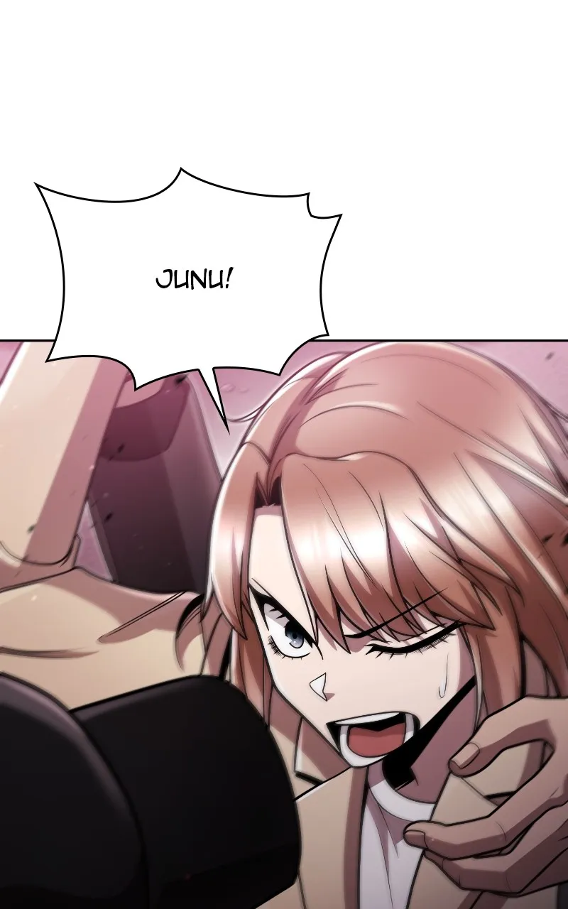 The Dungeon Cleaning Life of a Once Genius Hunter Chapter 84 page 24 - 