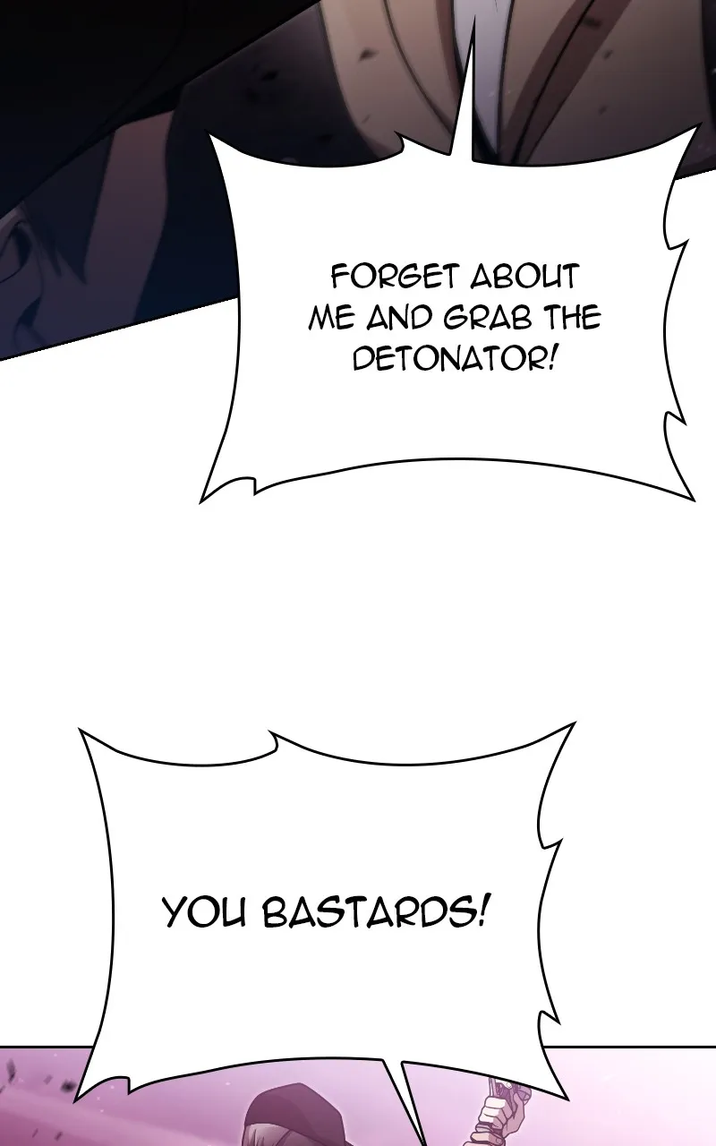 The Dungeon Cleaning Life of a Once Genius Hunter Chapter 84 page 25 - 
