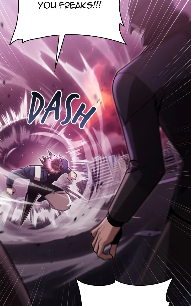 The Dungeon Cleaning Life of a Once Genius Hunter Chapter 84 page 28 - 