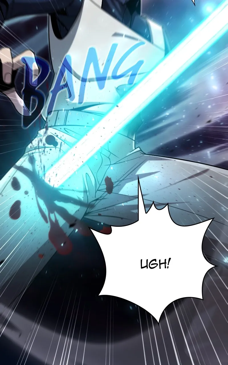 The Dungeon Cleaning Life of a Once Genius Hunter Chapter 84 page 30 - 