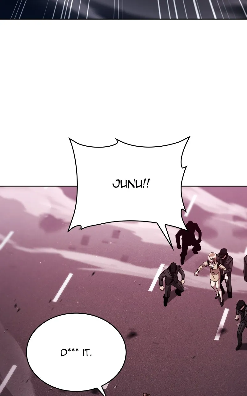The Dungeon Cleaning Life of a Once Genius Hunter Chapter 84 page 31 - 