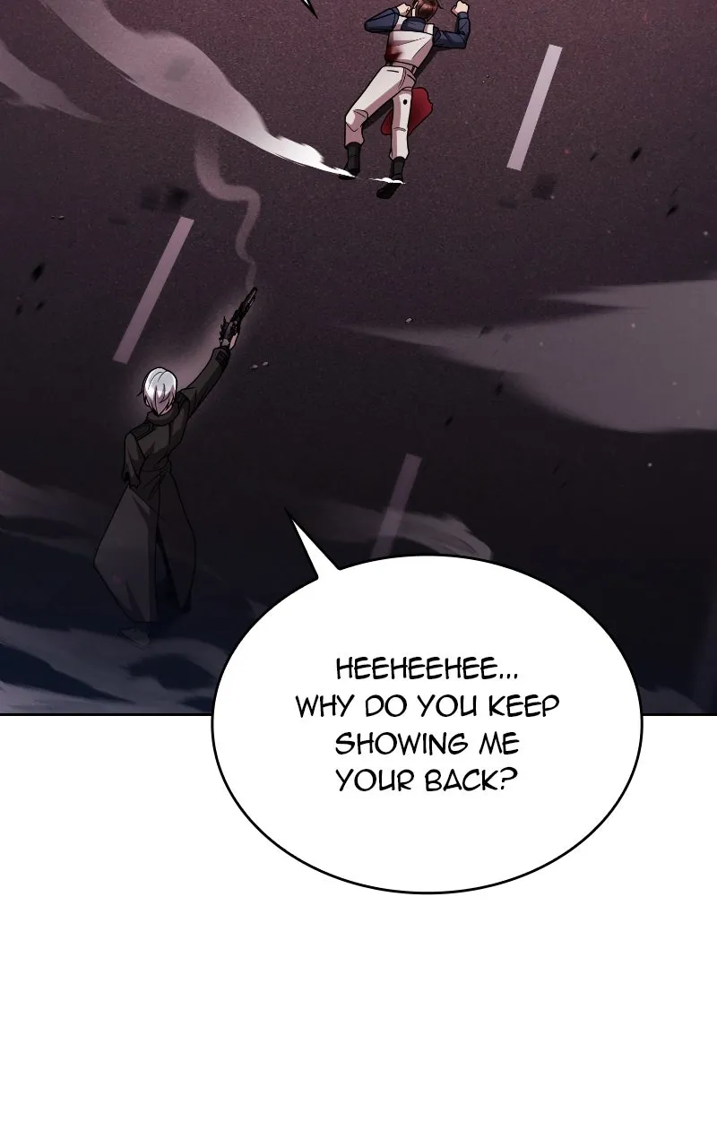 The Dungeon Cleaning Life of a Once Genius Hunter Chapter 84 page 32 - 