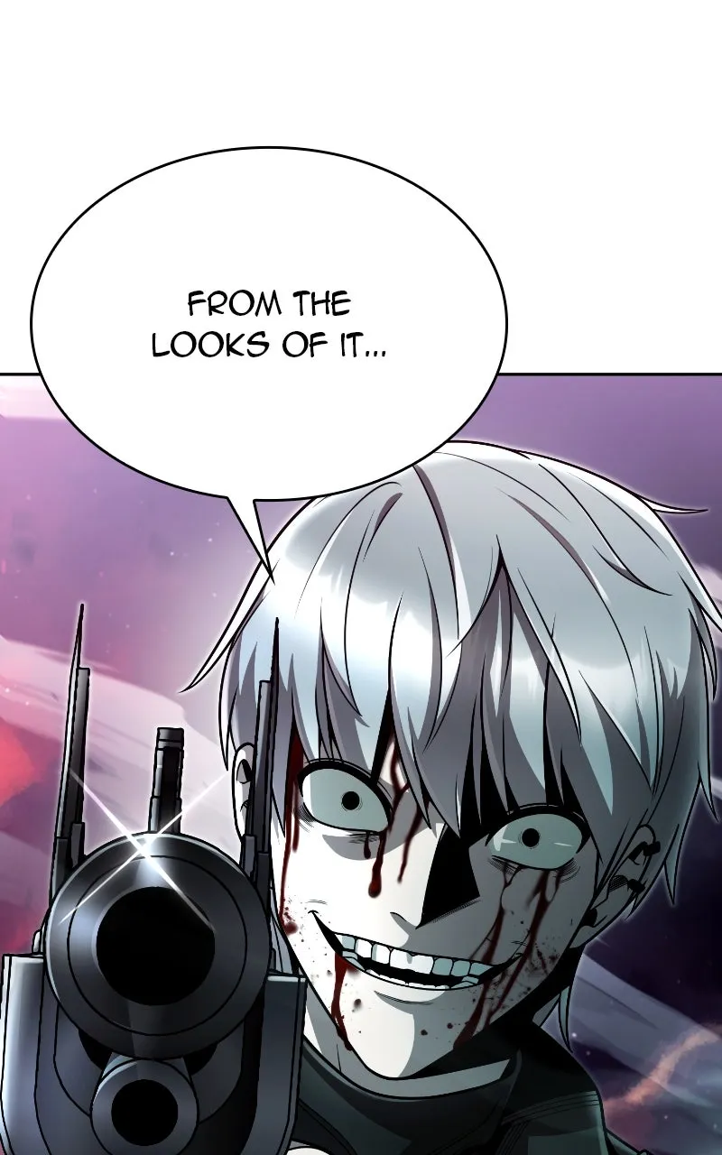 The Dungeon Cleaning Life of a Once Genius Hunter Chapter 84 page 33 - 