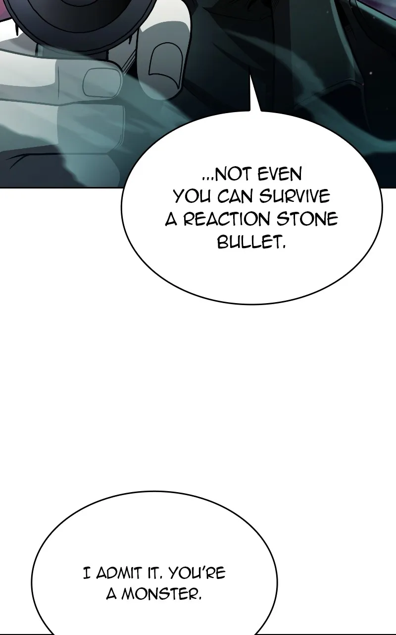 The Dungeon Cleaning Life of a Once Genius Hunter Chapter 84 page 34 - 