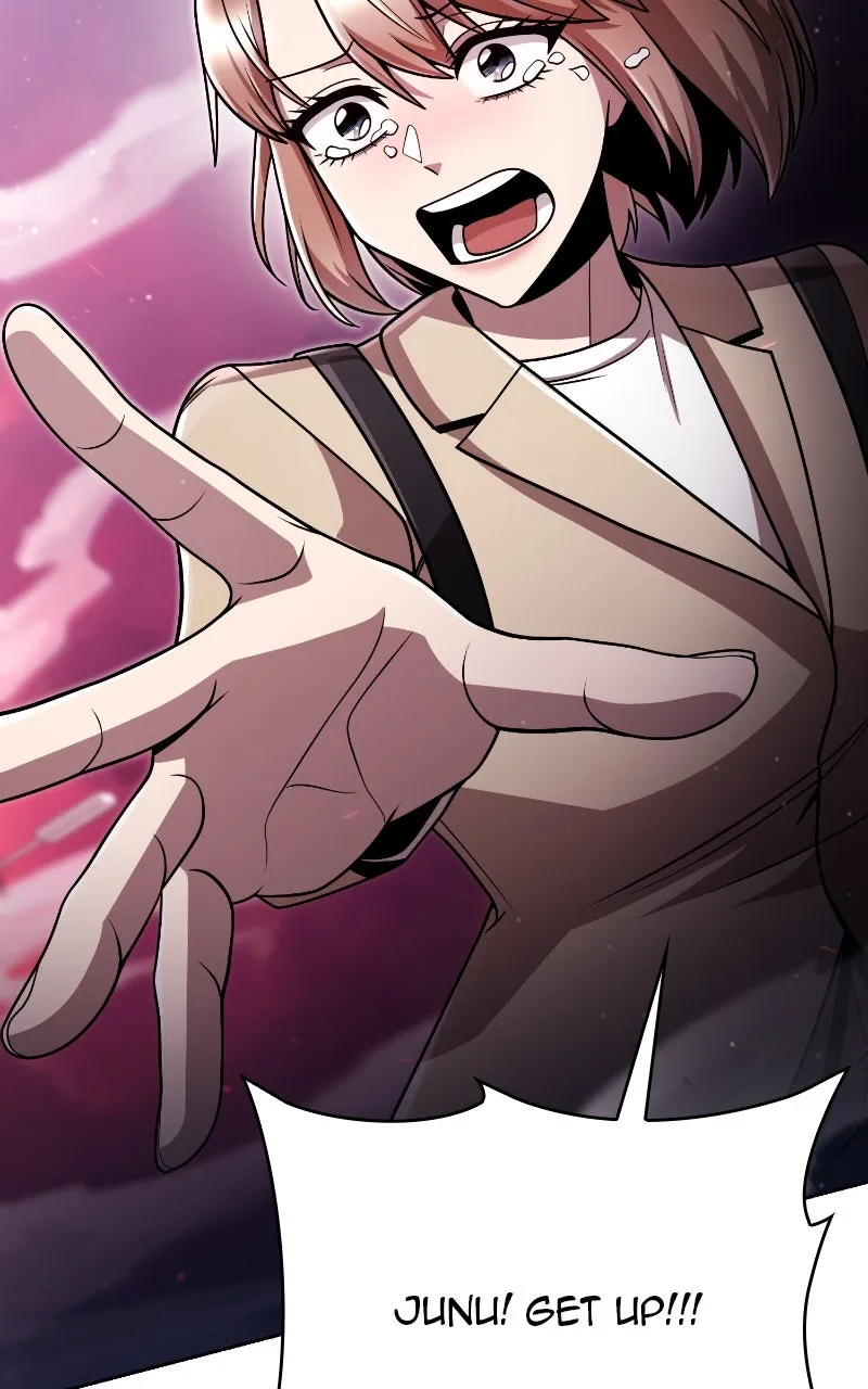 The Dungeon Cleaning Life of a Once Genius Hunter Chapter 84 page 37 - 