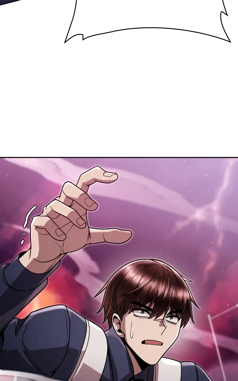 The Dungeon Cleaning Life of a Once Genius Hunter Chapter 84 page 38 - 