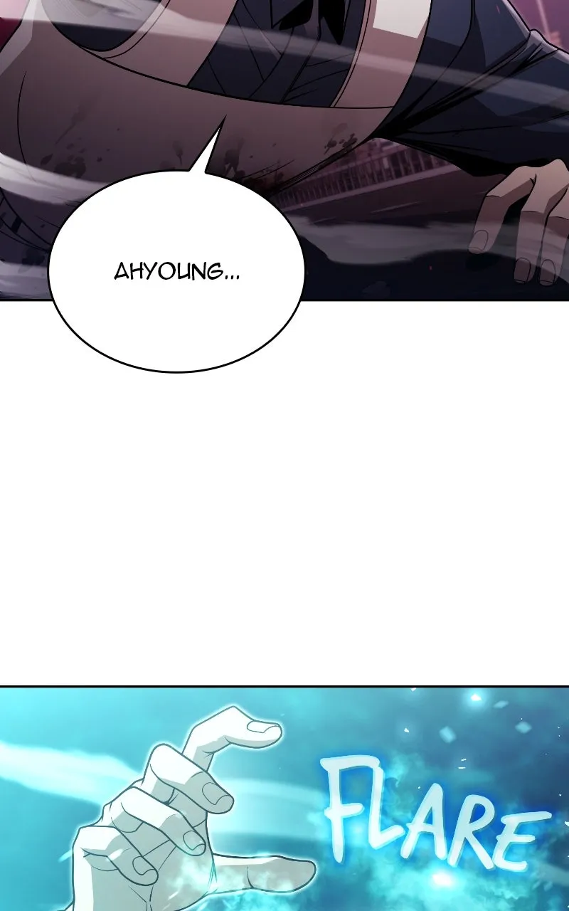 The Dungeon Cleaning Life of a Once Genius Hunter Chapter 84 page 39 - 