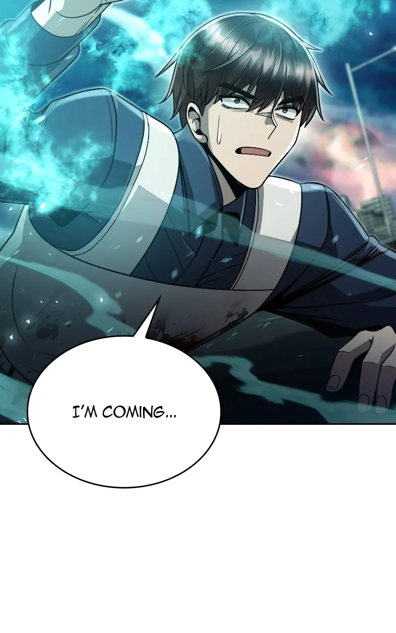 The Dungeon Cleaning Life of a Once Genius Hunter Chapter 84 page 40 - 