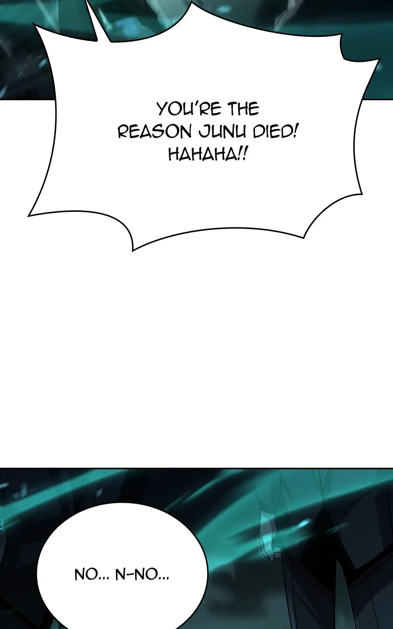 The Dungeon Cleaning Life of a Once Genius Hunter Chapter 84 page 44 - 