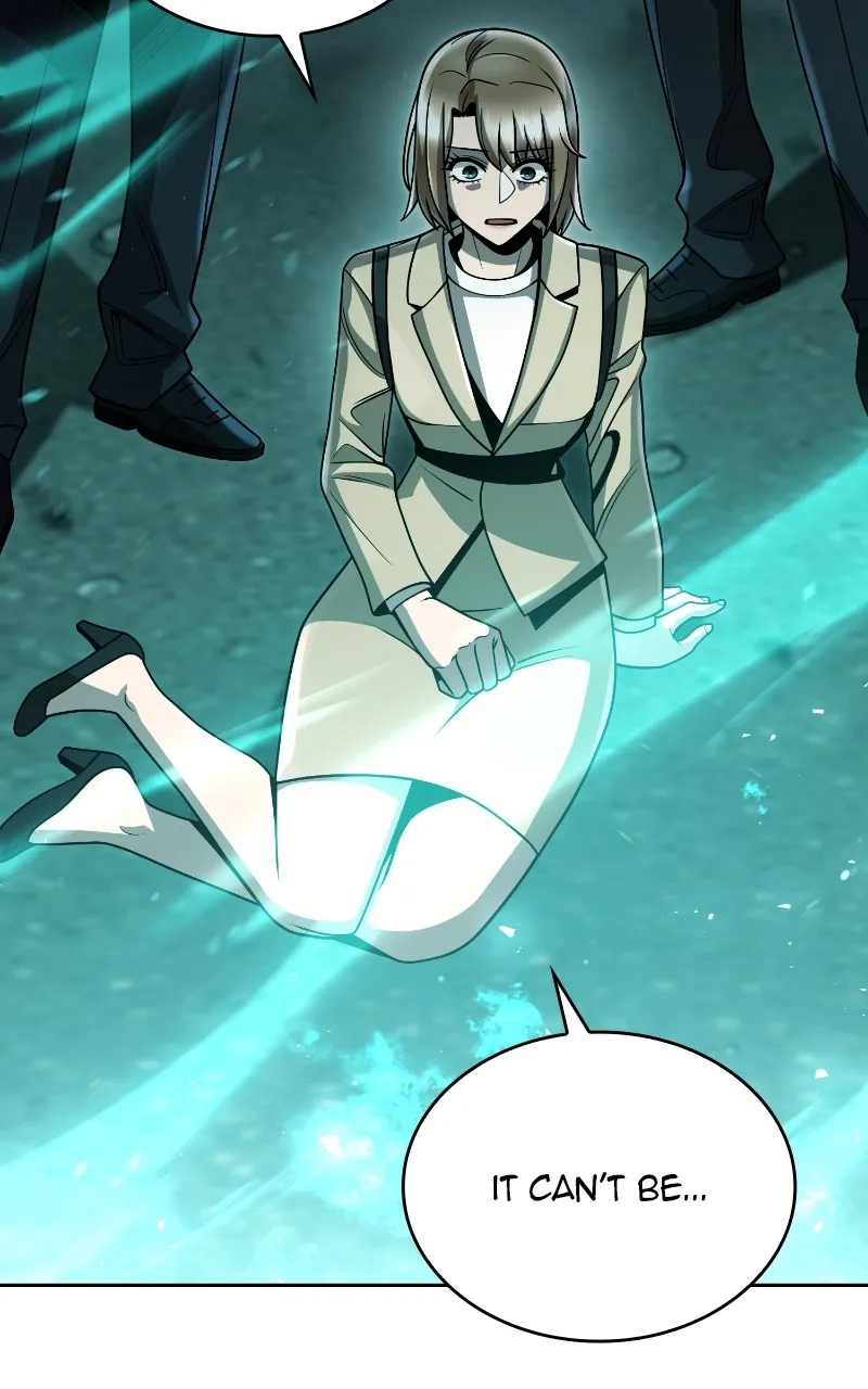 The Dungeon Cleaning Life of a Once Genius Hunter Chapter 84 page 45 - 