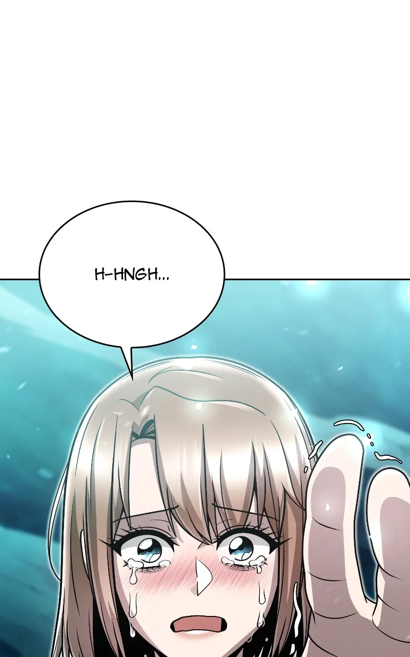 The Dungeon Cleaning Life of a Once Genius Hunter Chapter 84 page 46 - 