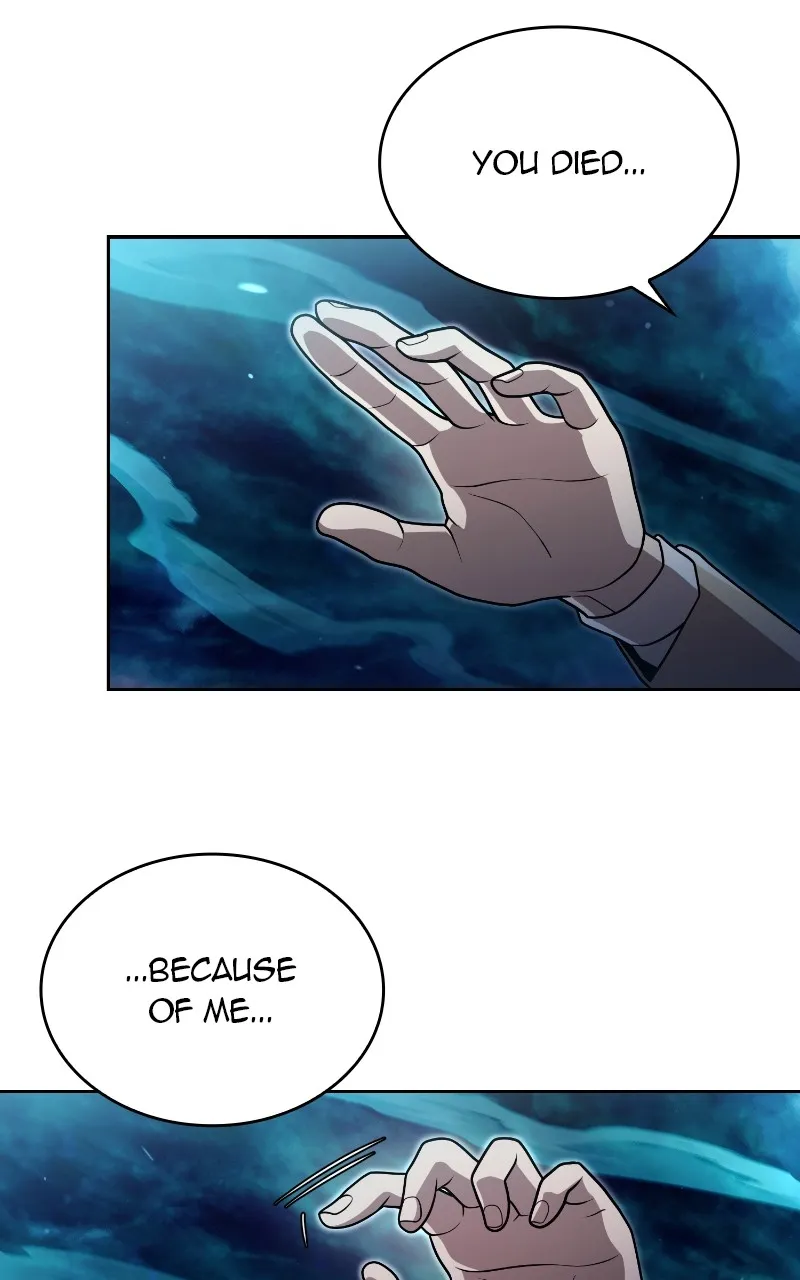 The Dungeon Cleaning Life of a Once Genius Hunter Chapter 84 page 48 - 