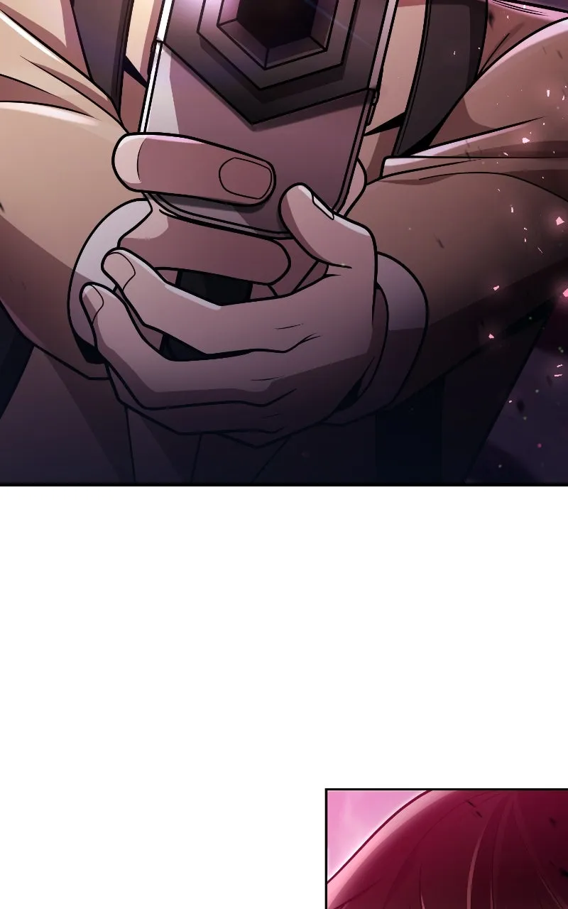The Dungeon Cleaning Life of a Once Genius Hunter Chapter 84 page 6 - 
