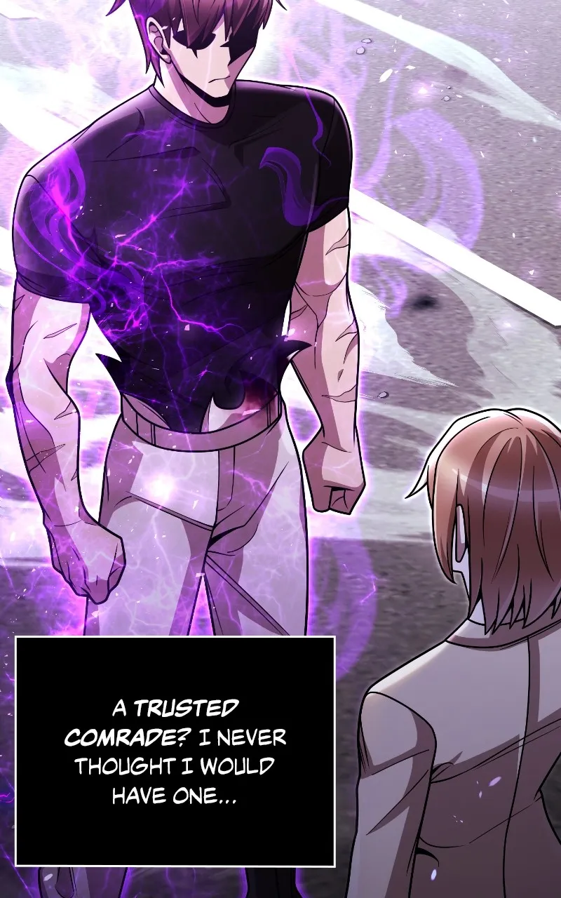 The Dungeon Cleaning Life of a Once Genius Hunter Chapter 84 page 60 - 