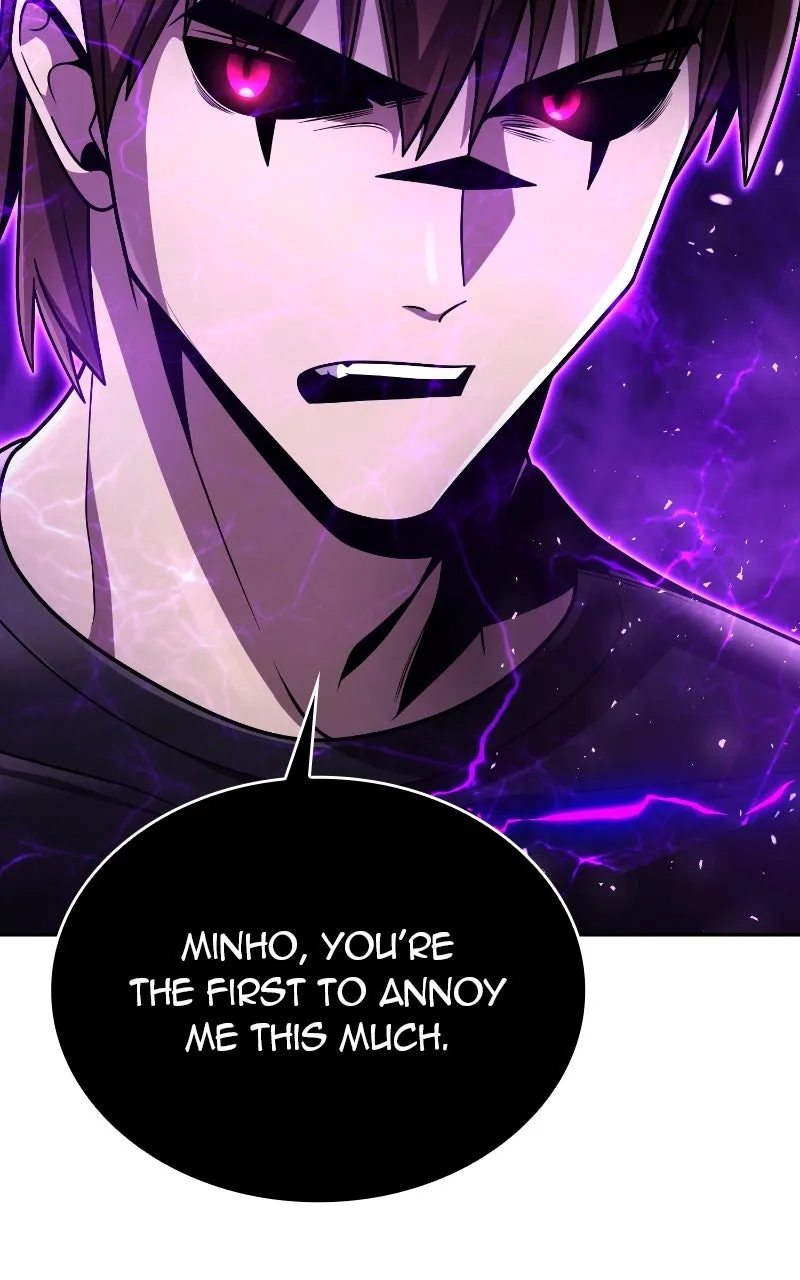 The Dungeon Cleaning Life of a Once Genius Hunter Chapter 84 page 63 - 