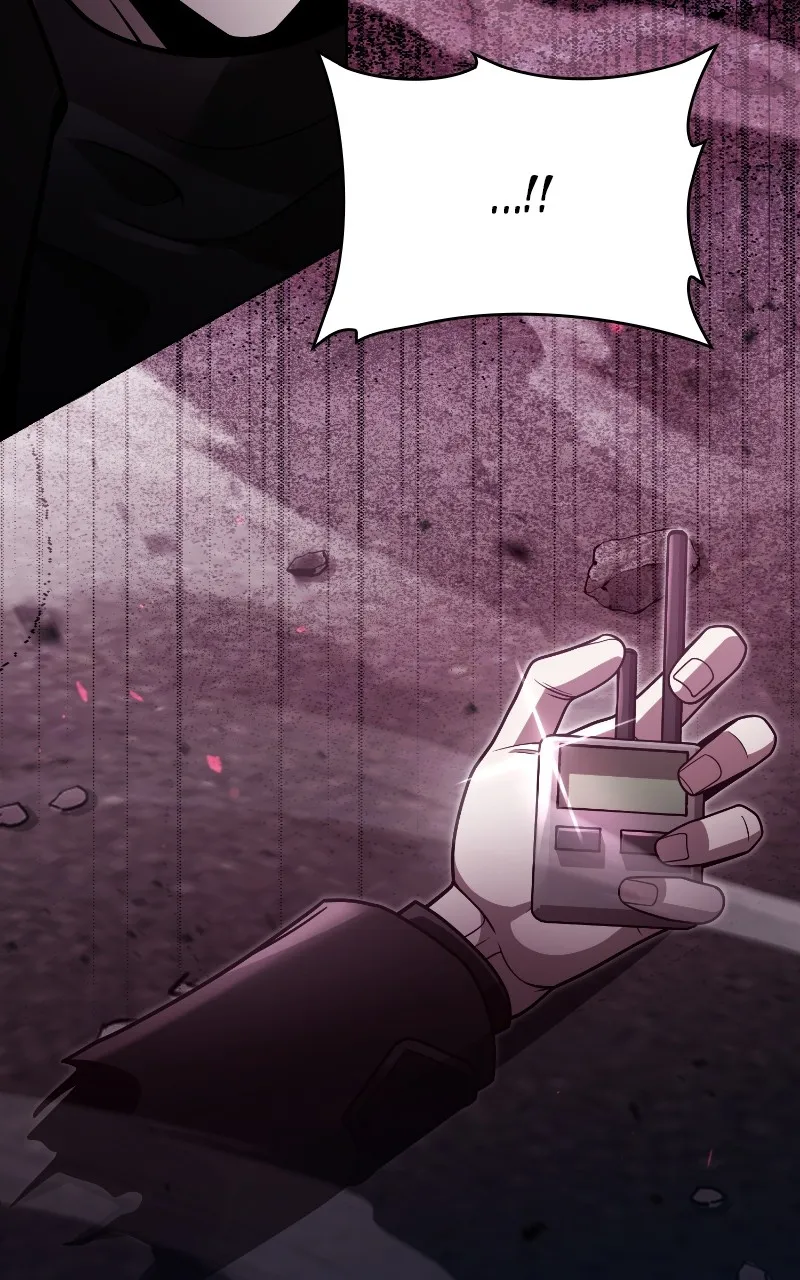 The Dungeon Cleaning Life of a Once Genius Hunter Chapter 84 page 8 - 