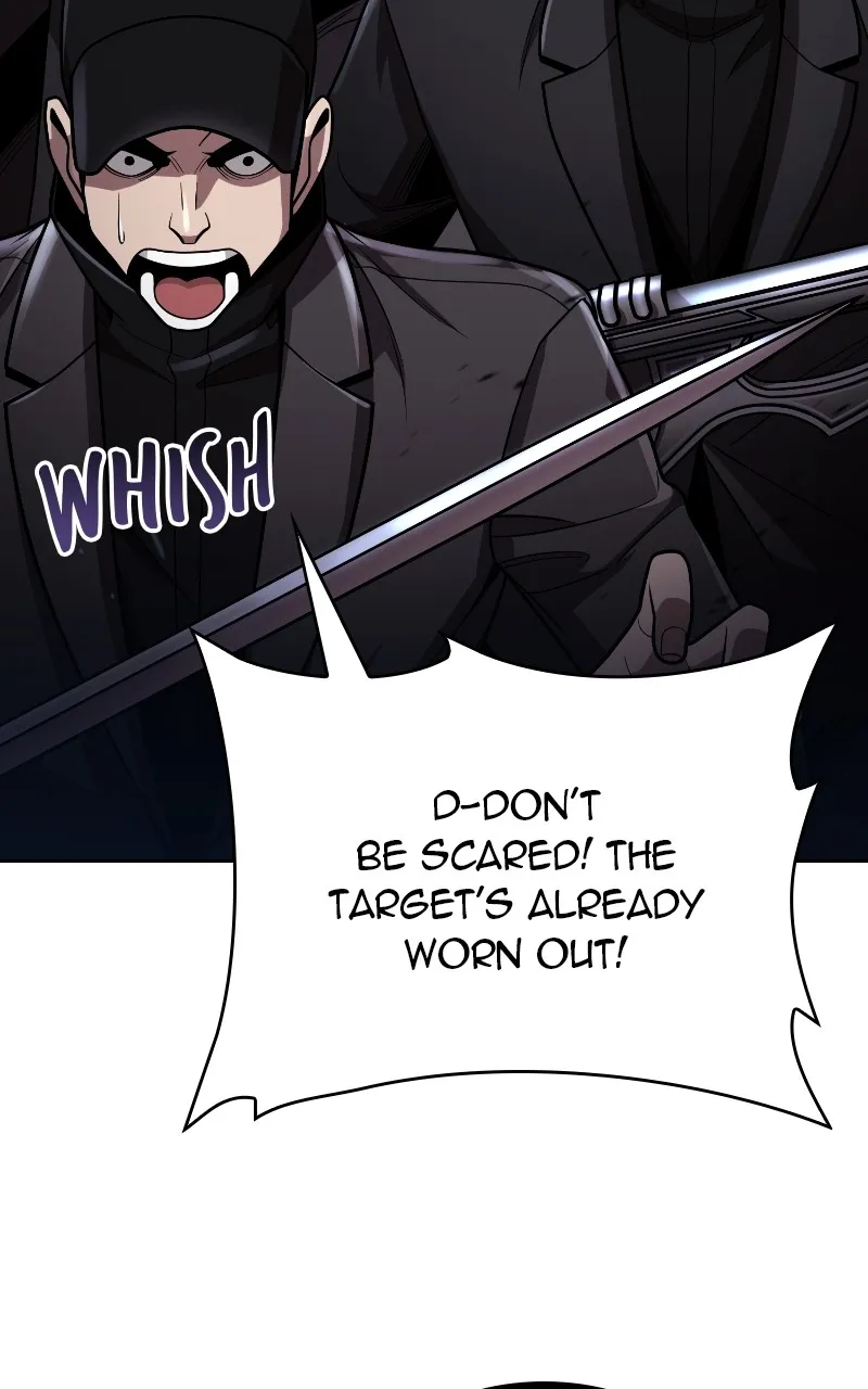 The Dungeon Cleaning Life of a Once Genius Hunter Chapter 84 page 73 - 