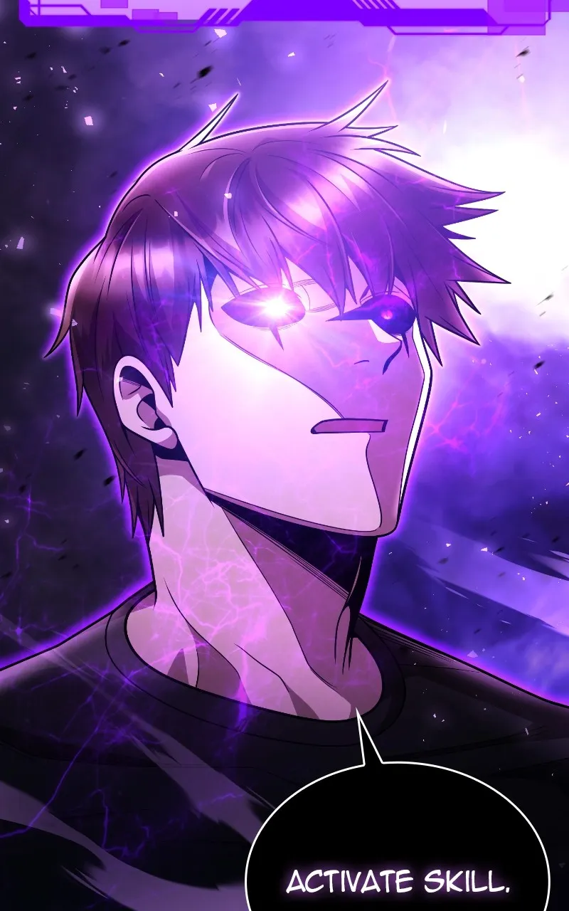 The Dungeon Cleaning Life of a Once Genius Hunter Chapter 84 page 76 - 
