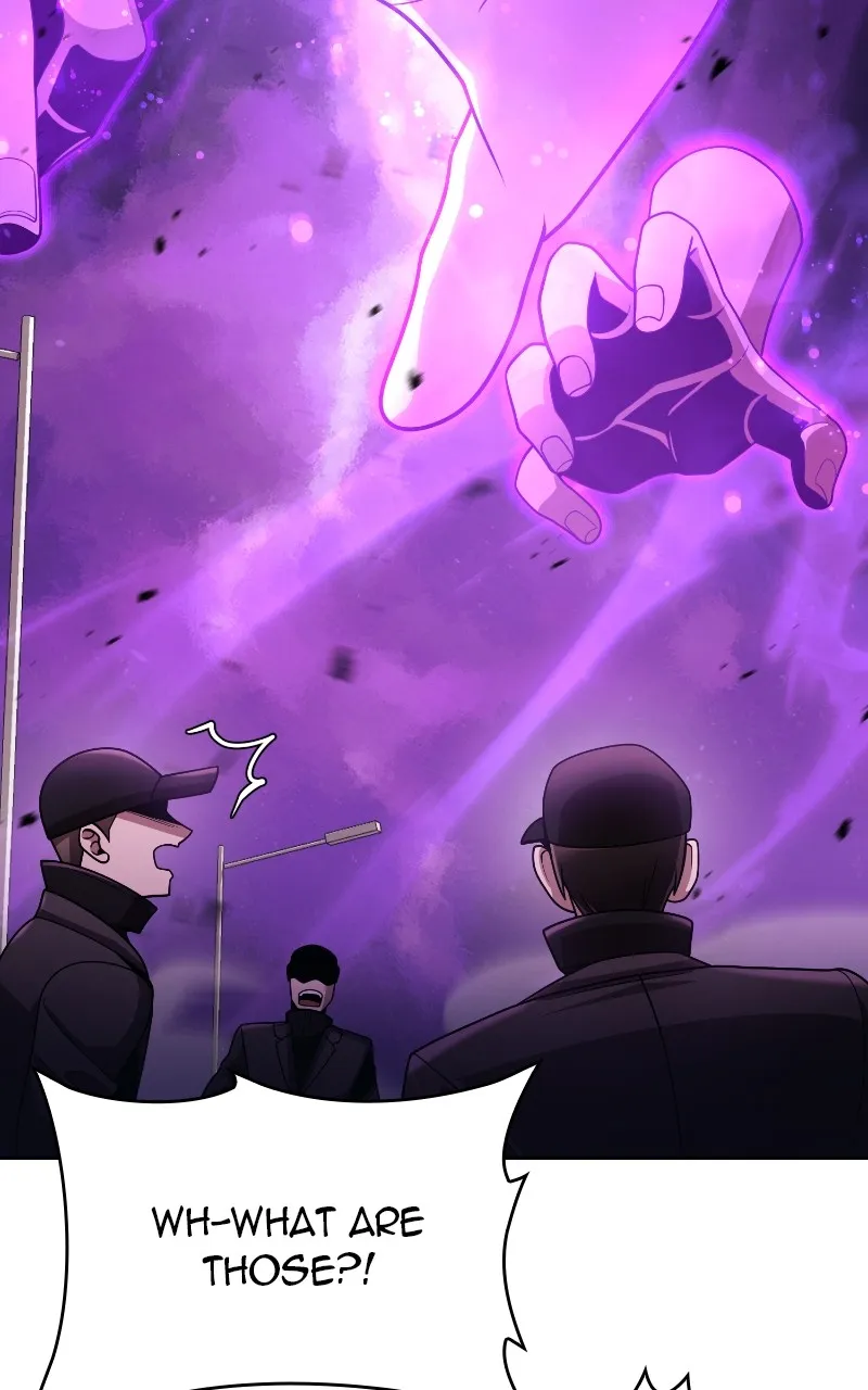 The Dungeon Cleaning Life of a Once Genius Hunter Chapter 84 page 79 - 