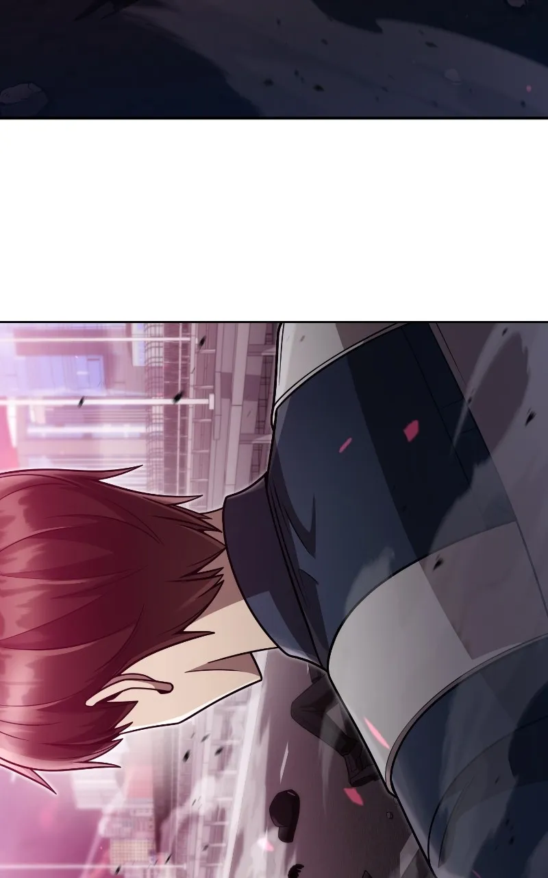 The Dungeon Cleaning Life of a Once Genius Hunter Chapter 84 page 9 - 