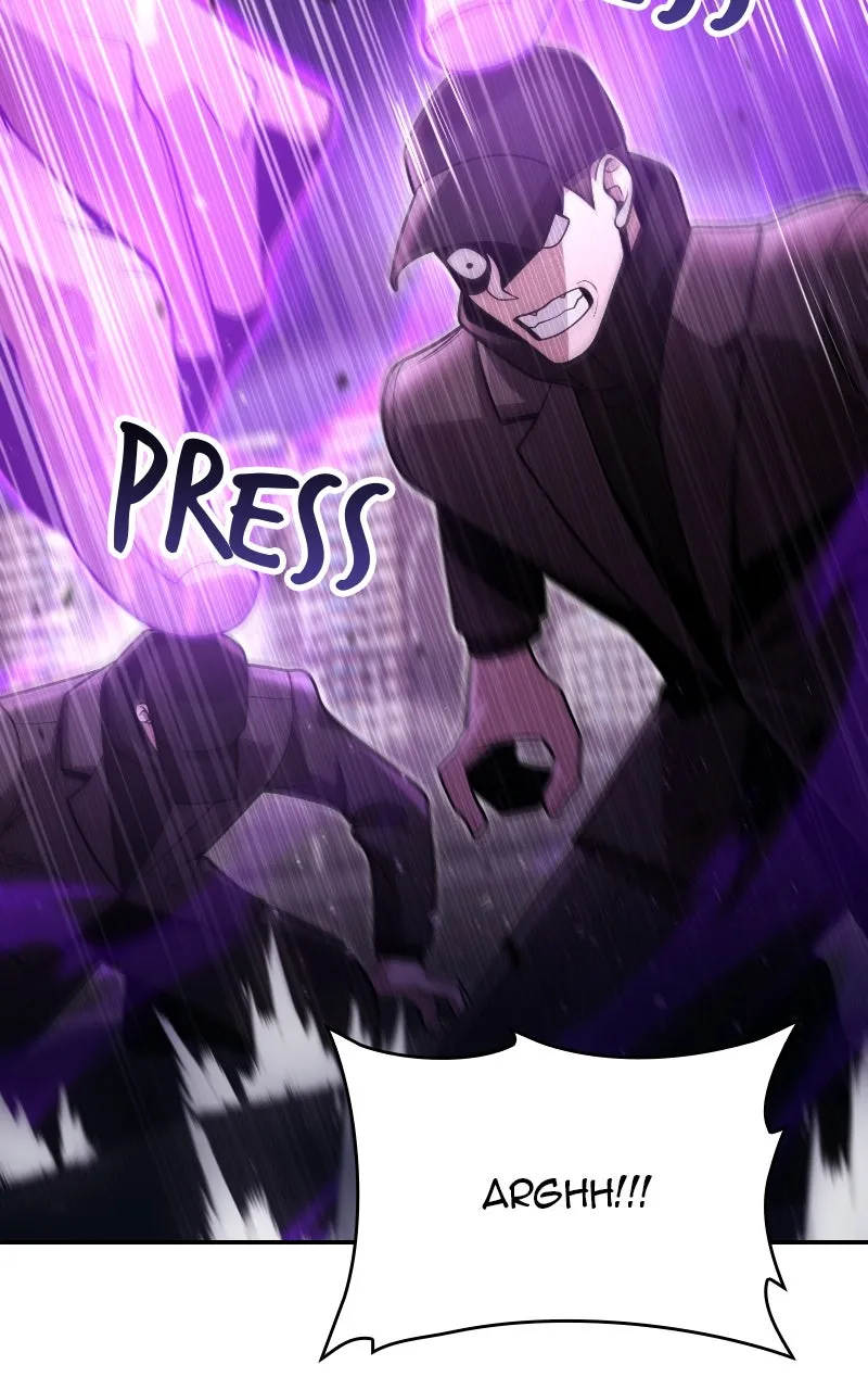 The Dungeon Cleaning Life of a Once Genius Hunter Chapter 84 page 81 - 
