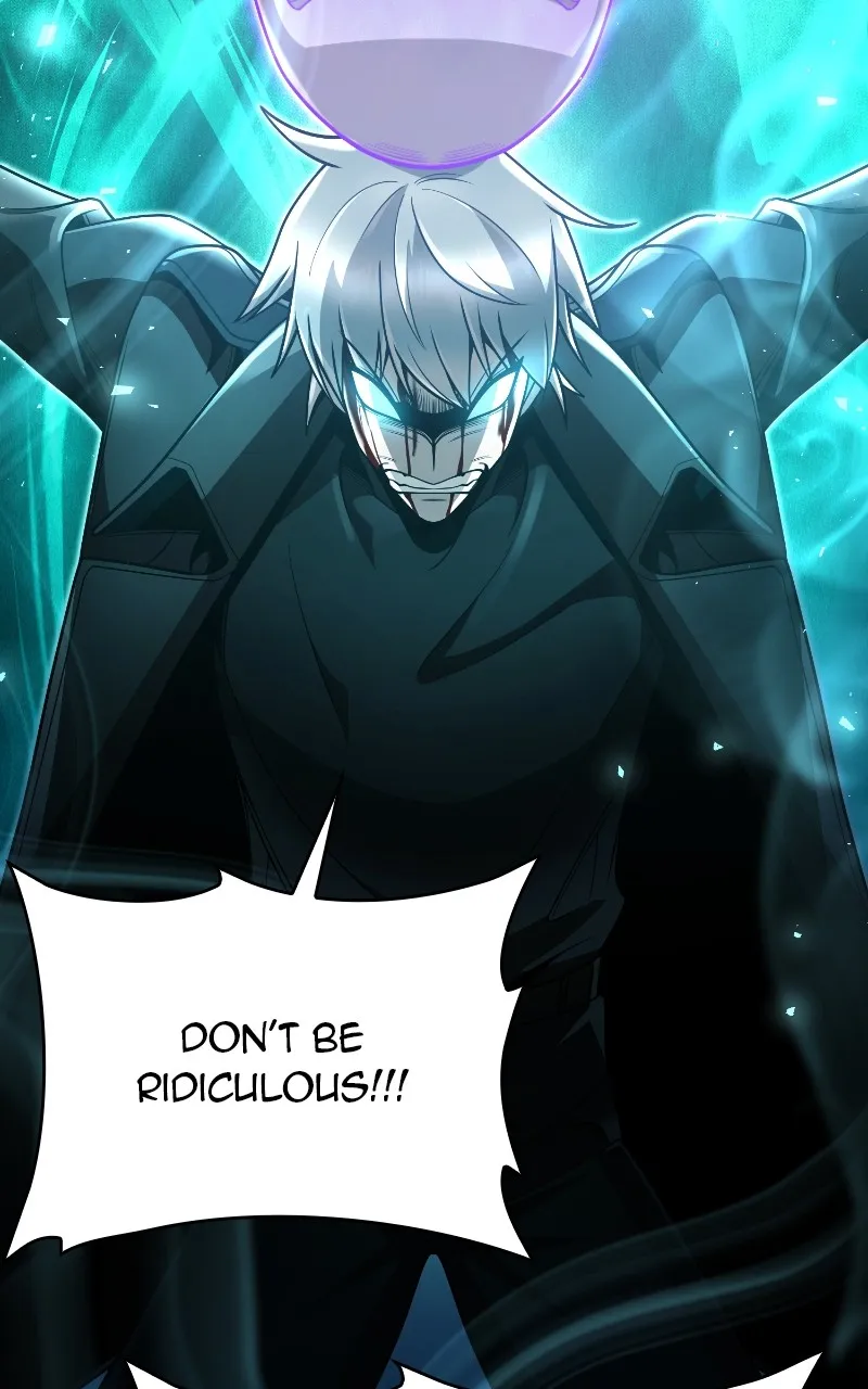 The Dungeon Cleaning Life of a Once Genius Hunter Chapter 84 page 85 - 