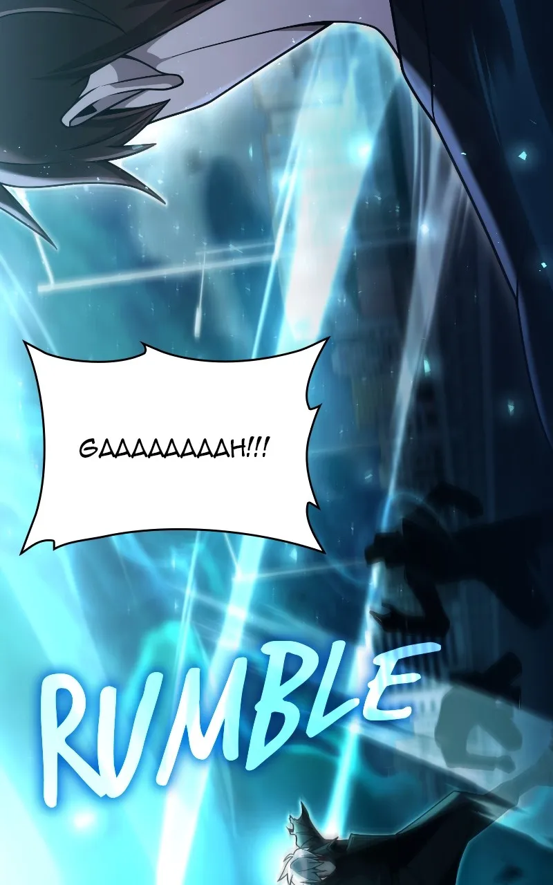 The Dungeon Cleaning Life of a Once Genius Hunter Chapter 84 page 87 - 