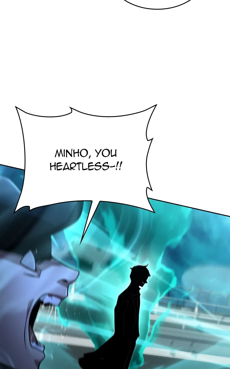 The Dungeon Cleaning Life of a Once Genius Hunter Chapter 84 page 89 - 
