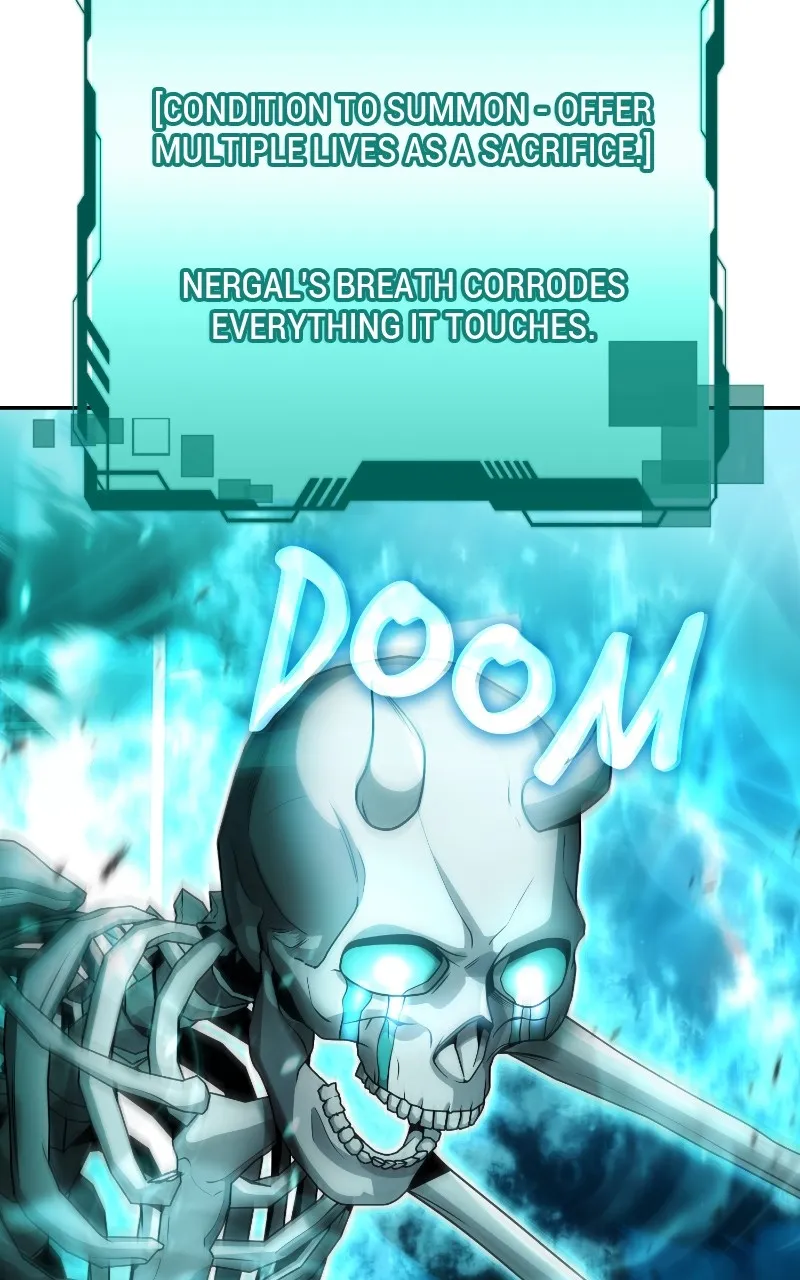 The Dungeon Cleaning Life of a Once Genius Hunter Chapter 84 page 91 - 
